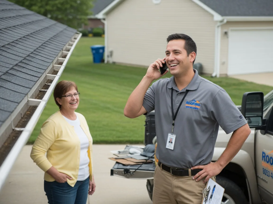 Local Roofing Contractors Perry, KS FAQs